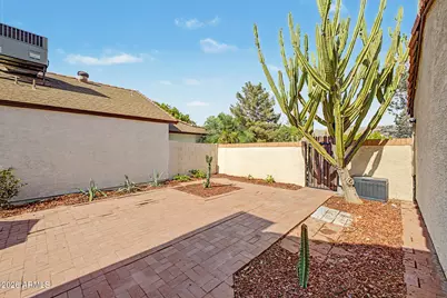 18806 N 44th Drive, Glendale, AZ 85308 - Photo 31