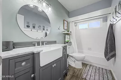 18806 N 44th Drive, Glendale, AZ 85308 - Photo 29