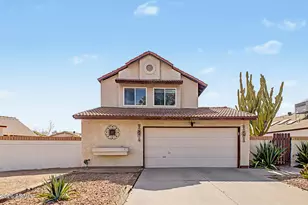 18806 N 44th Dr, Glendale, AZ 85308 - Photo 1