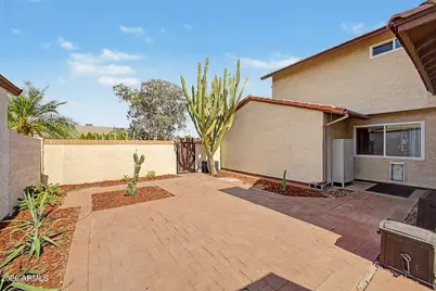 18806 N 44th Drive, Glendale, AZ 85308 - Photo 33