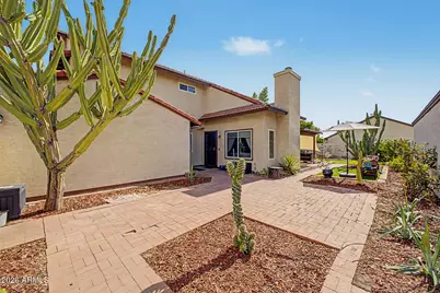 18806 N 44th Drive, Glendale, AZ 85308 - Photo 33
