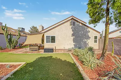 18806 N 44th Drive, Glendale, AZ 85308 - Photo 37
