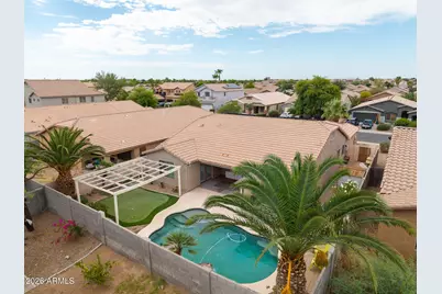 46160 W Dirk Street, Maricopa, AZ 85139 - Photo 43