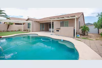 46160 W Dirk Street, Maricopa, AZ 85139 - Photo 33