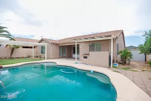 46160 W Dirk St, Maricopa, AZ 85139 - Photo 33