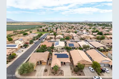 46160 W Dirk Street, Maricopa, AZ 85139 - Photo 53