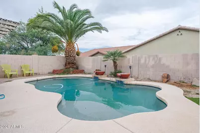 46160 W Dirk Street, Maricopa, AZ 85139 - Photo 37