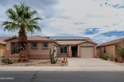 46160 W Dirk Street, Maricopa, AZ 85139 - Photo 1