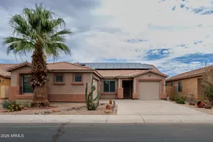 46160 W Dirk St, Maricopa, AZ 85139 - Photo 1