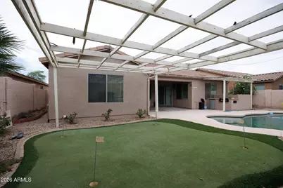 46160 W Dirk Street, Maricopa, AZ 85139 - Photo 41