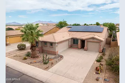 46160 W Dirk Street, Maricopa, AZ 85139 - Photo 5