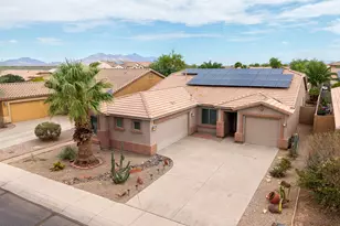 46160 W Dirk St, Maricopa, AZ 85139 - Photo 5