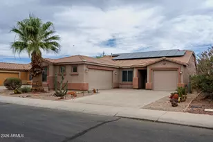 46160 W Dirk St, Maricopa, AZ 85139 - Photo 3