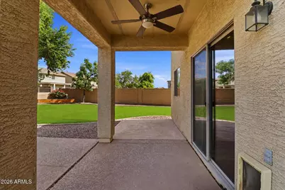 41715 N Oetting Trail, San Tan Valley, AZ 85140 - Photo 33