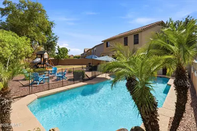 41715 N Oetting Trail, San Tan Valley, AZ 85140 - Photo 5
