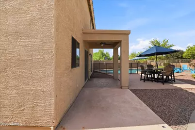 41715 N Oetting Trail, San Tan Valley, AZ 85140 - Photo 25