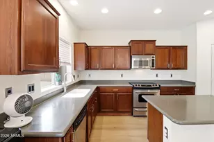 41715 N Oetting Trail, San Tan Valley, AZ 85140 - Photo 13