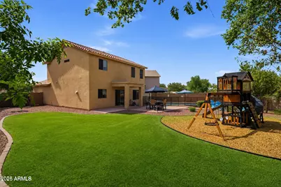 41715 N Oetting Trail, San Tan Valley, AZ 85140 - Photo 31