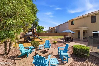 41715 N Oetting Trail, San Tan Valley, AZ 85140 - Photo 27