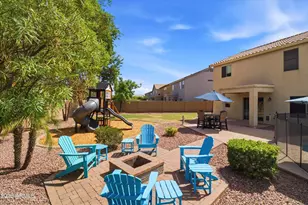41715 N Oetting Trail, San Tan Valley, AZ 85140 - Photo 27