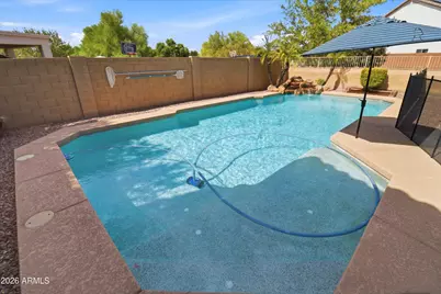 41715 N Oetting Trail, San Tan Valley, AZ 85140 - Photo 29