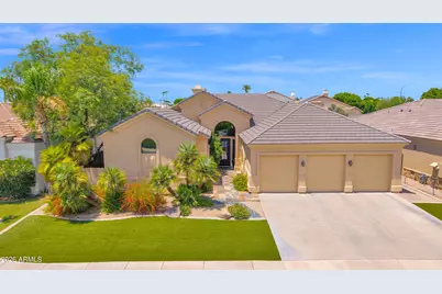 3470 S Camellia Place, Chandler, AZ 85248 - Photo 1