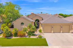 3470 S Camellia Pl, Chandler, AZ 85248 - Photo 1