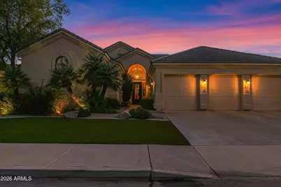 3470 S Camellia Place, Chandler, AZ 85248 - Photo 3