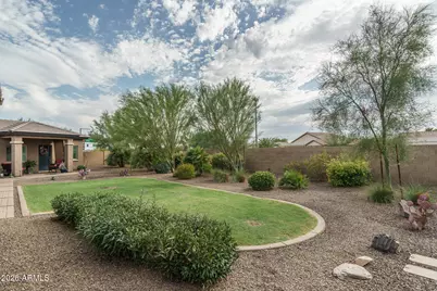 1722 N 165th Lane, Goodyear, AZ 85395 - Photo 31