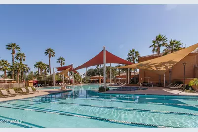 1722 N 165th Lane, Goodyear, AZ 85395 - Photo 45
