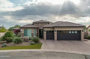 1722 N 165th Ln, Goodyear, AZ 85395 - Photo 1