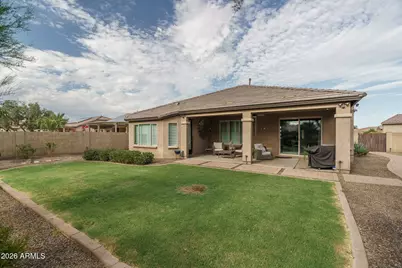 1722 N 165th Lane, Goodyear, AZ 85395 - Photo 33