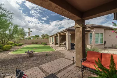1722 N 165th Lane, Goodyear, AZ 85395 - Photo 25