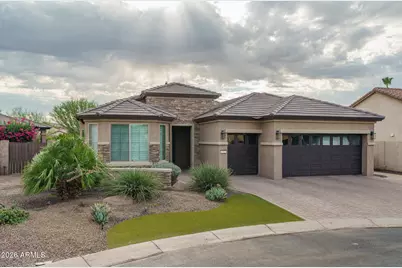 1722 N 165th Lane, Goodyear, AZ 85395 - Photo 39