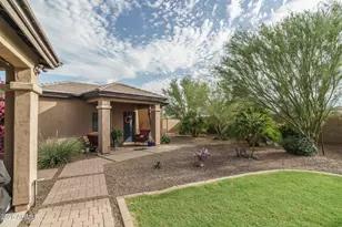 1722 N 165th Ln, Goodyear, AZ 85395 - Photo 35