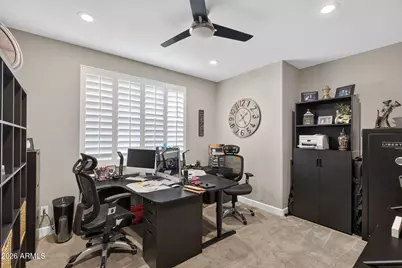 1722 N 165th Lane, Goodyear, AZ 85395 - Photo 17