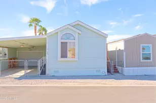 50238 Ehrenberg-Parker Hwy, Ehrenberg, AZ 85334 - Photo 21