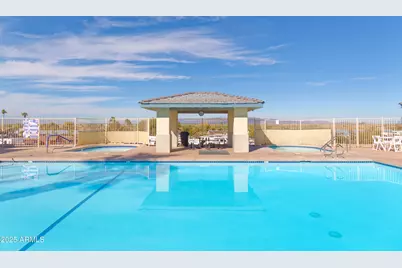 50238 Ehrenberg-Parker Highway #264, Ehrenberg, AZ 85334 - Photo 31