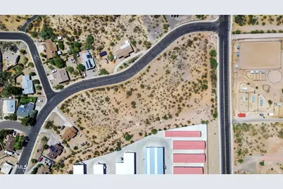 3.314 S Vulture Mine Road #-, Wickenburg, AZ 85390 - Photo 1