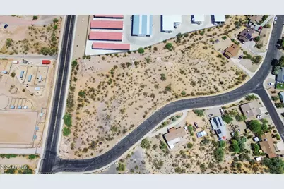 3.314 S Vulture Mine Road #-, Wickenburg, AZ 85390 - Photo 5