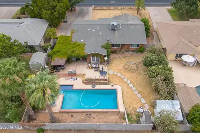 4102 E Osborn Road #588, Phoenix, AZ 85018 - Photo 7