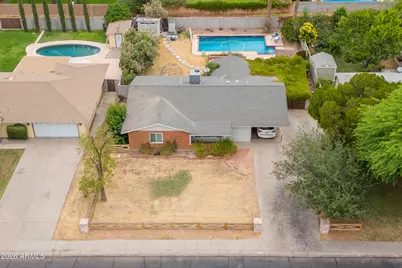 4102 E Osborn Road #588, Phoenix, AZ 85018 - Photo 5