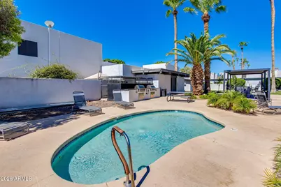 8588 E Indian School Road #A, Scottsdale, AZ 85251 - Photo 21