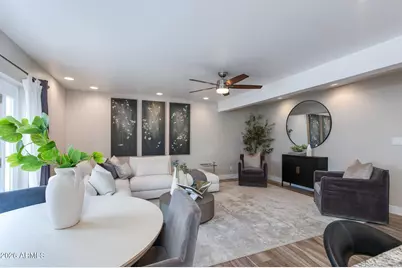 8588 E Indian School Road #A, Scottsdale, AZ 85251 - Photo 5