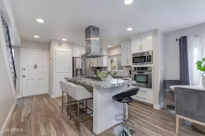 8588 E Indian School Road #A, Scottsdale, AZ 85251 - Photo 3