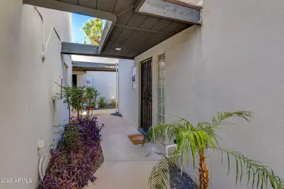 8588 E Indian School Road #A, Scottsdale, AZ 85251 - Photo 13