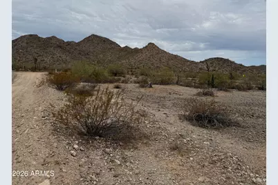 0 W Cimarron and N Hidden Valley -- #2, Maricopa, AZ 85139 - Photo 5