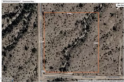 0 W Cimarron and N Hidden Valley -- #2, Maricopa, AZ 85139 - Photo 9