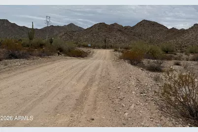 0 W Cimarron and N Hidden Valley -- #2, Maricopa, AZ 85139 - Photo 3