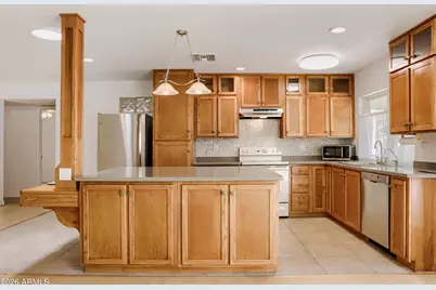 856 E Paradise Lane, Phoenix, AZ 85022 - Photo 5